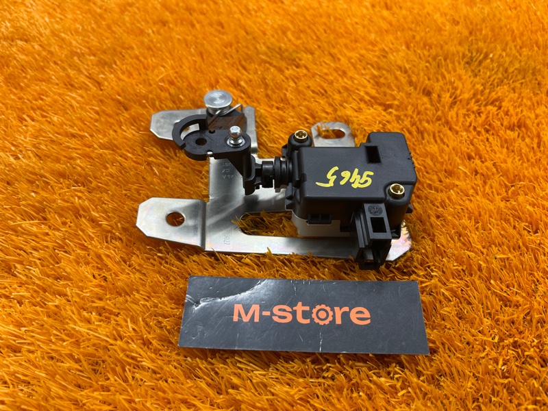 Активатор замка багажника, 1000 рублей, Красноярск