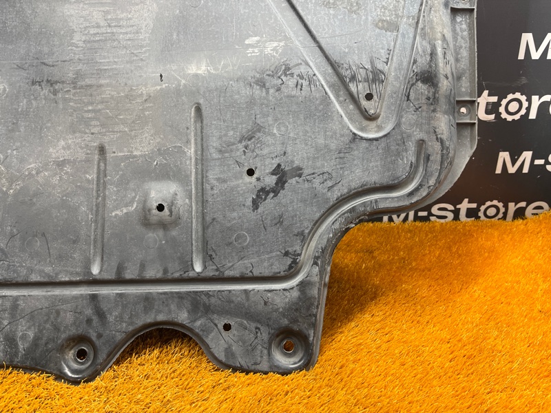 защита двигателя, 3000 рублей, Красноярск