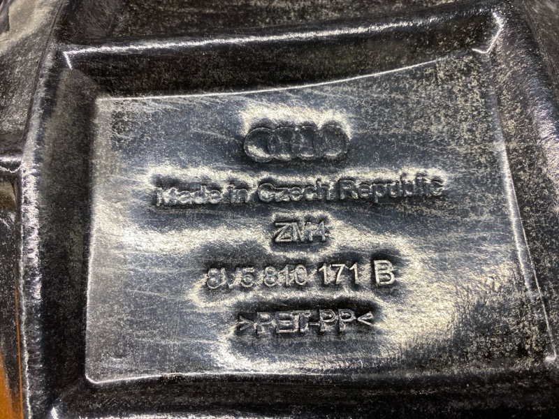подкрылок, 2000 рублей, Красноярск