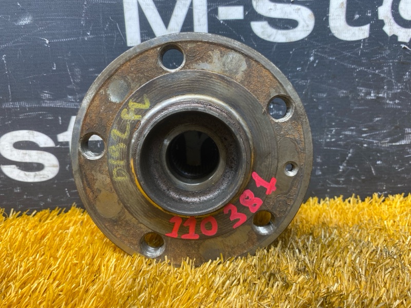 ступица, 2000 рублей, Красноярск