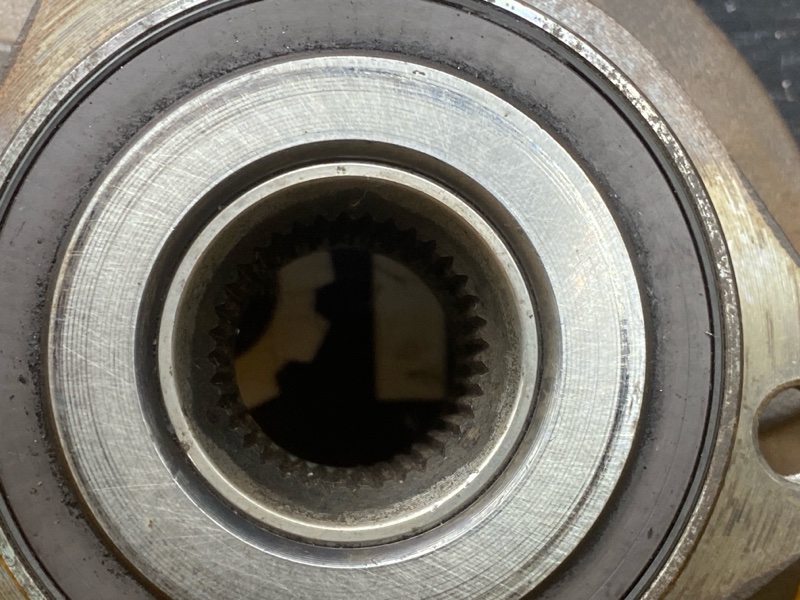 ступица, 2000 рублей, Красноярск