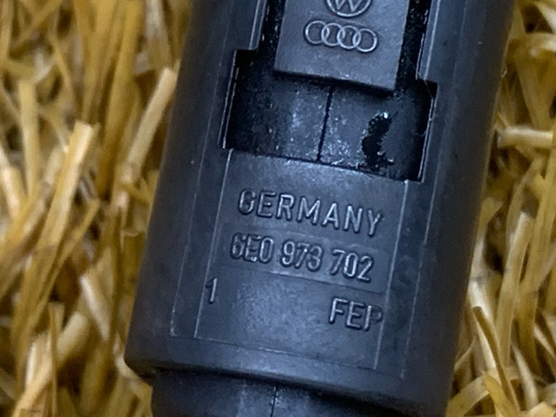 Проводка датчика ABS, 800 рублей, Красноярск