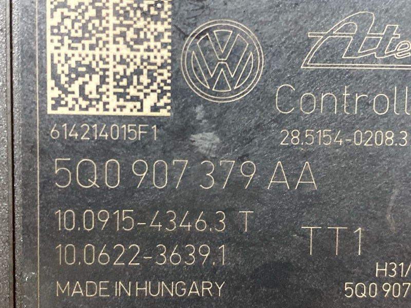 Блок ABS, 8300 рублей, Красноярск