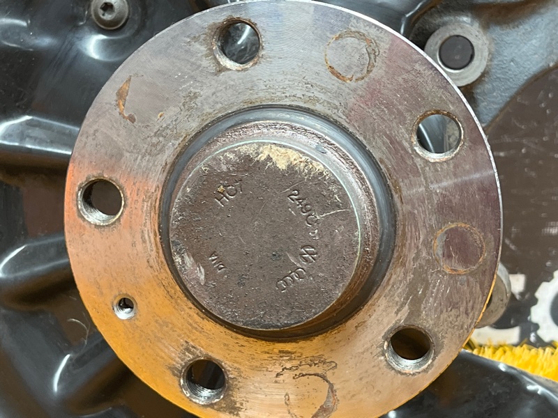 ступица, 6500 рублей, Красноярск