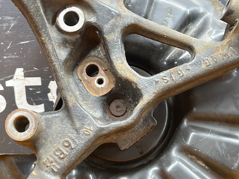 ступица, 6500 рублей, Красноярск