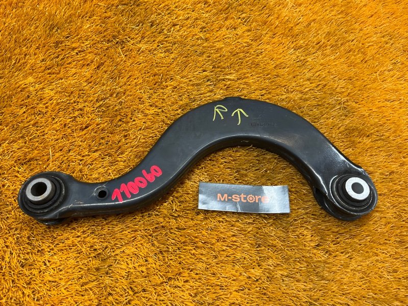 Рычаг подвески верхний, 1000 рублей, Красноярск