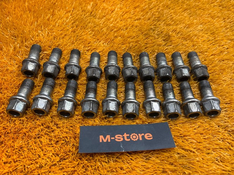 болт колесный, 2000 рублей, Красноярск