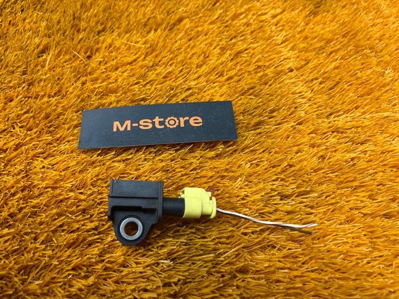 Датчик airbag ( удара), 1000 рублей, Красноярск