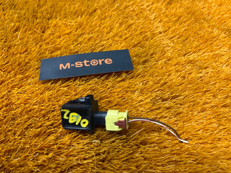 Датчик airbag ( удара), 1000 рублей, Красноярск