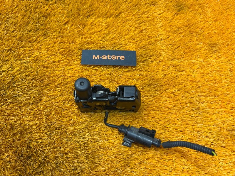 замок капота, 2000 рублей, Красноярск