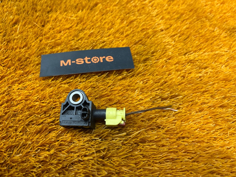 Датчик airbag ( удара), 1000 рублей, Красноярск