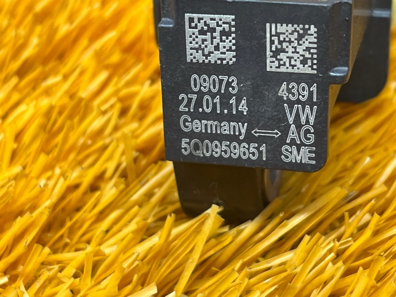 Датчик airbag ( удара), 1000 рублей, Красноярск