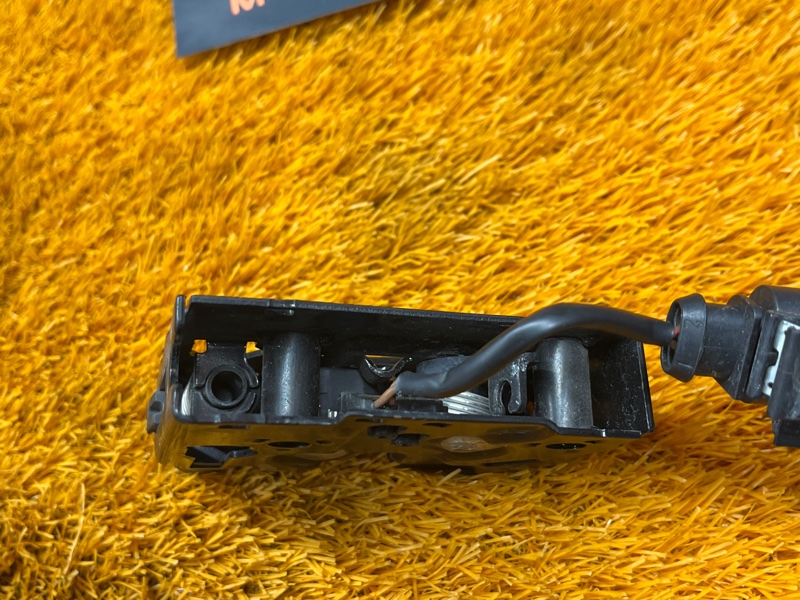 замок капота, 2000 рублей, Красноярск