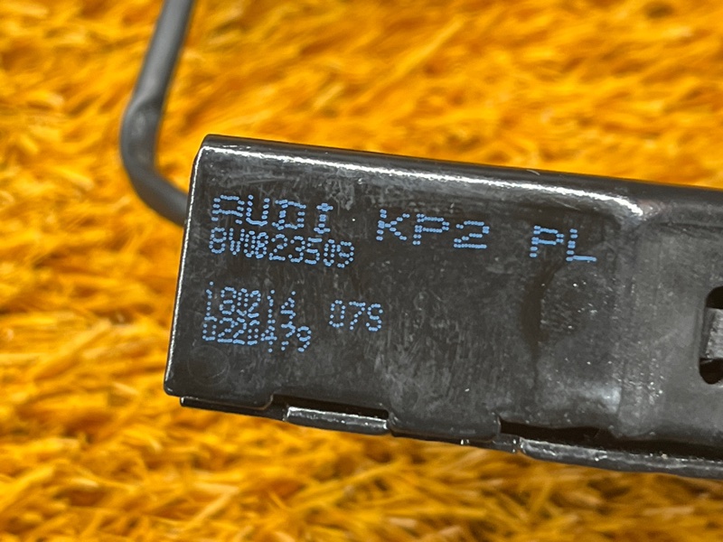 замок капота, 2000 рублей, Красноярск