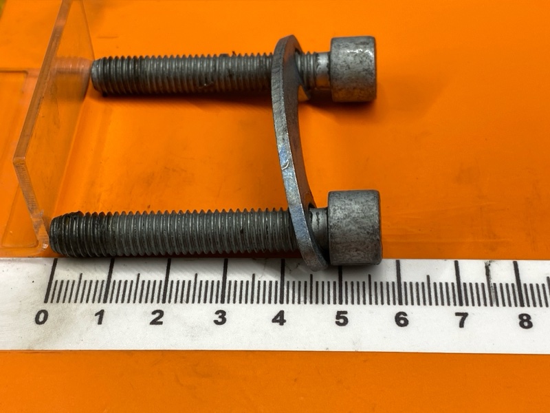 Болт привода, 600 рублей, Красноярск