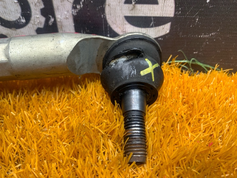 тяга рулевая, 700 рублей, Красноярск