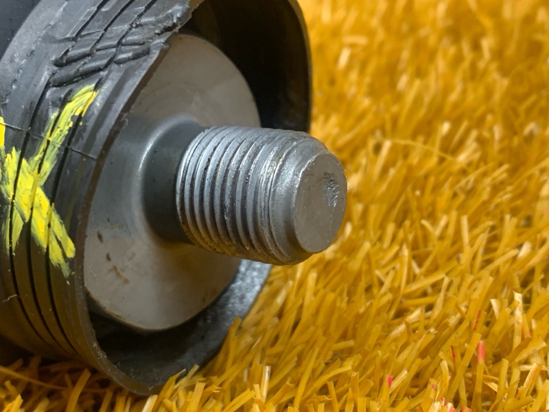 тяга рулевая, 700 рублей, Красноярск