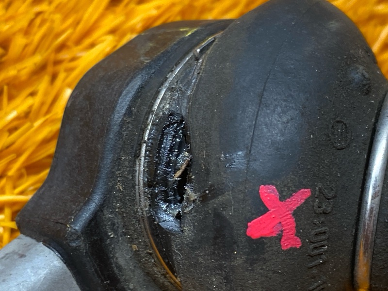 стойка стабилизатора, 300 рублей, Красноярск