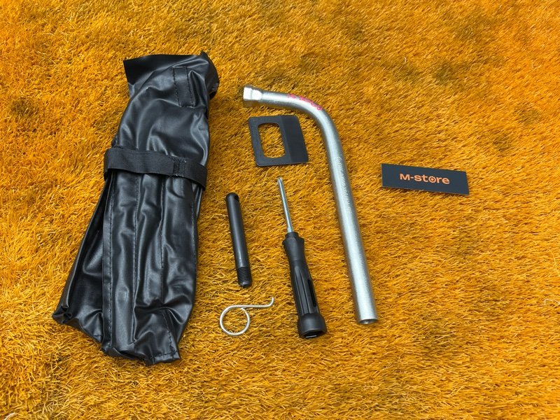 Набор инструментов, 2000 рублей, Красноярск