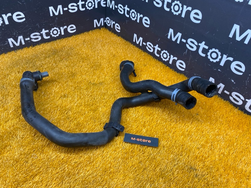 Патрубок радиатора, 3000 рублей, Красноярск