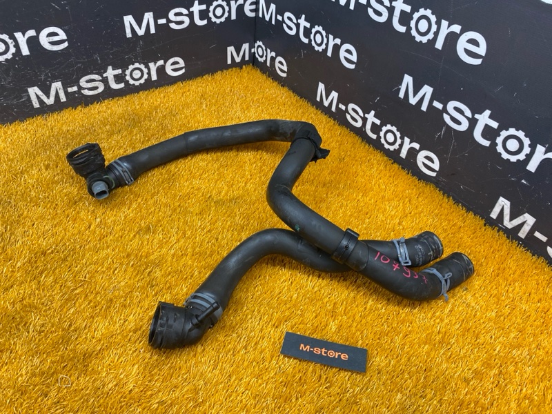 Патрубок радиатора, 3000 рублей, Красноярск