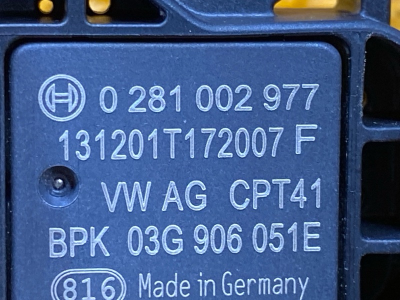 Датчик абсолютного давления, 500 рублей, Красноярск