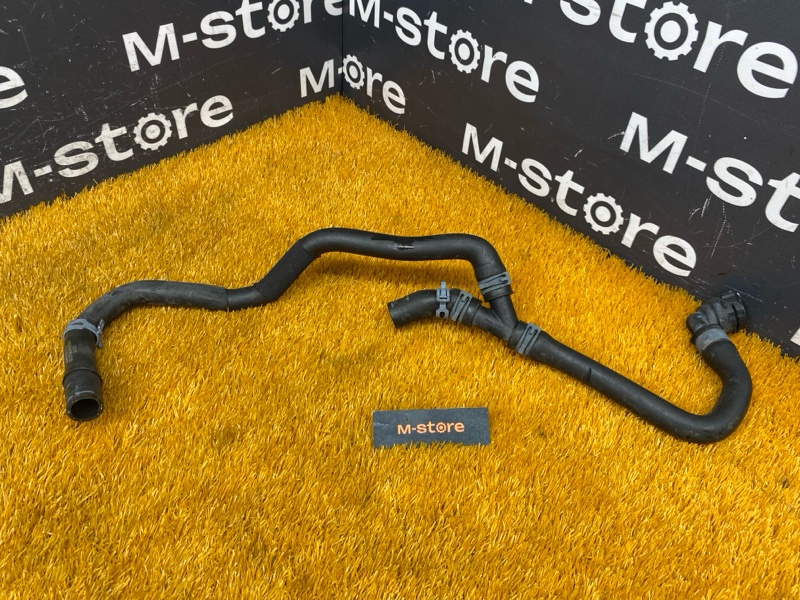 Патрубок системы охлаждения, 1400 рублей, Красноярск