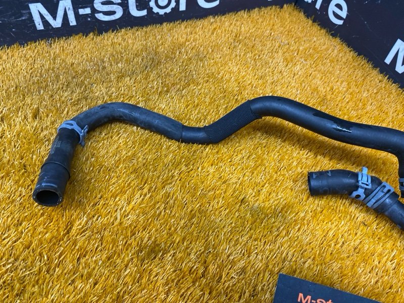 Патрубок системы охлаждения, 1400 рублей, Красноярск