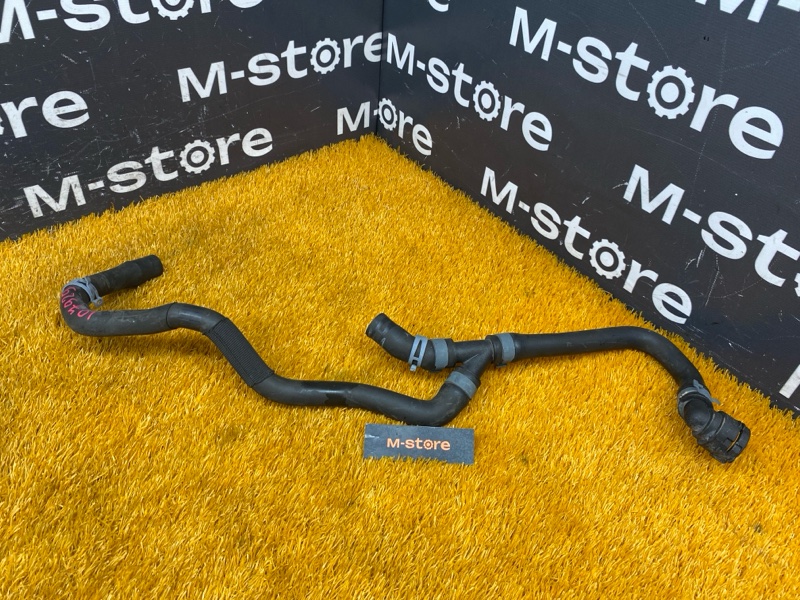 Патрубок системы охлаждения, 1400 рублей, Красноярск