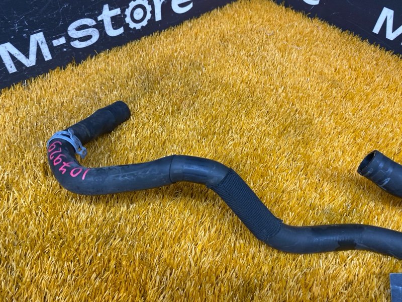 Патрубок системы охлаждения, 1400 рублей, Красноярск