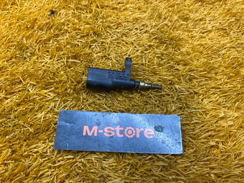 датчик температуры охлаждающей жидкости, 500 рублей, Красноярск