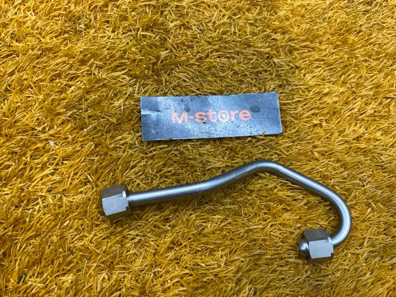 трубка топливная, 500 рублей, Красноярск