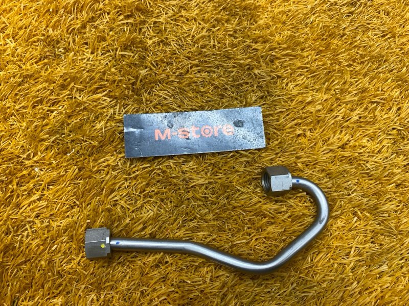 трубка топливная, 500 рублей, Красноярск