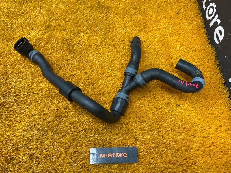 Патрубок системы охлаждения, 1400 рублей, Красноярск