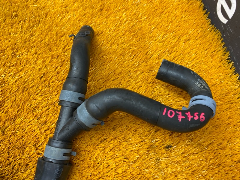 Патрубок системы охлаждения, 1400 рублей, Красноярск