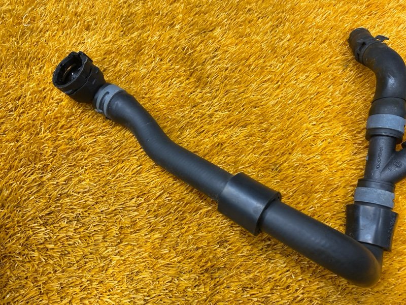 Патрубок системы охлаждения, 1400 рублей, Красноярск