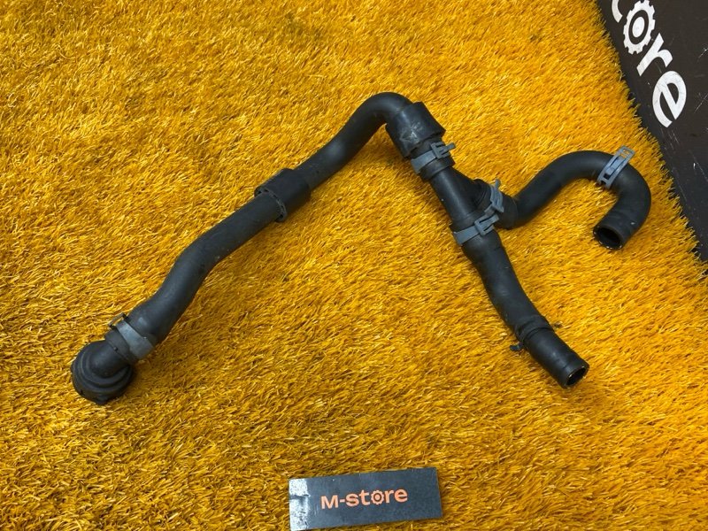 Патрубок системы охлаждения, 1400 рублей, Красноярск