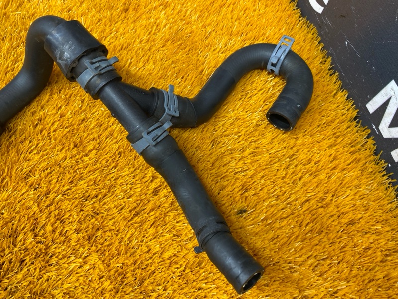 Патрубок системы охлаждения, 1400 рублей, Красноярск