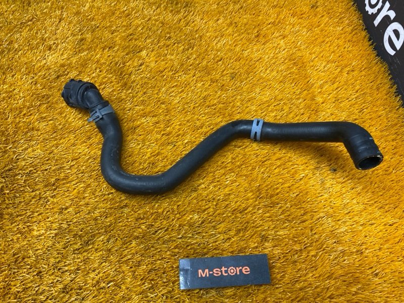 Патрубок системы охлаждения, 500 рублей, Красноярск