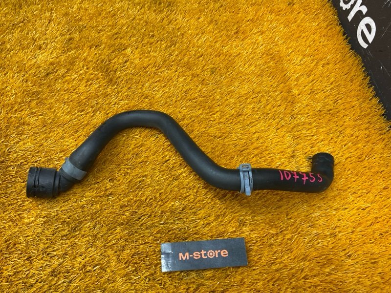 Патрубок системы охлаждения, 500 рублей, Красноярск