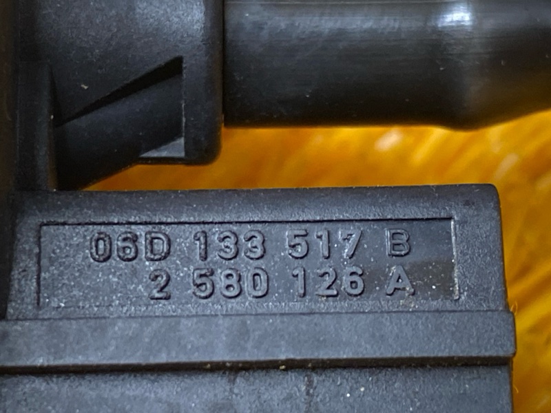 Клапан вентиляции топливного бака, 900 рублей, Красноярск