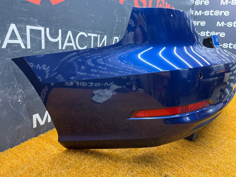 бампер, 24000 рублей, Красноярск