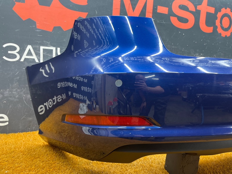 бампер, 24000 рублей, Красноярск