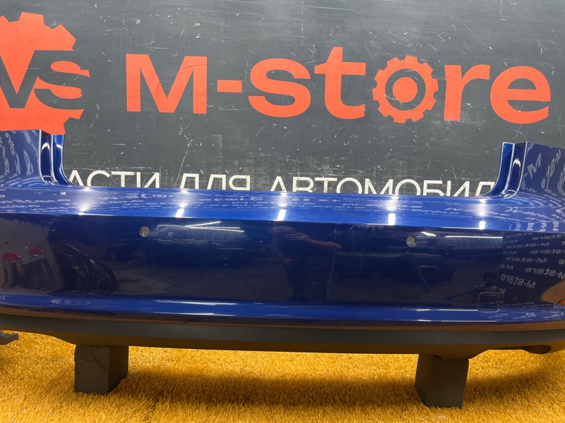 бампер, 24000 рублей, Красноярск