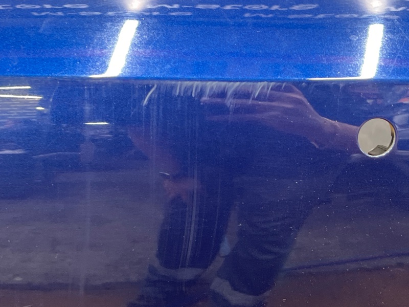 бампер, 24000 рублей, Красноярск