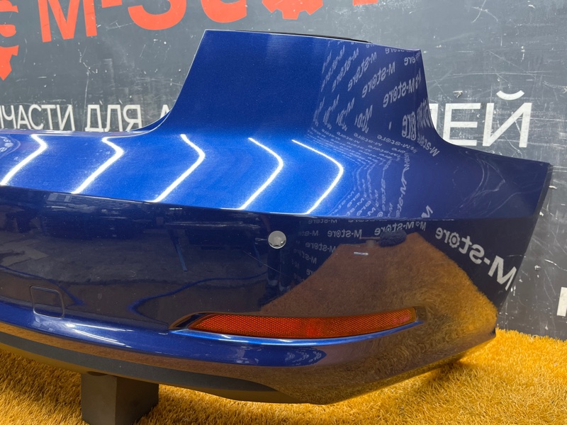 бампер, 24000 рублей, Красноярск