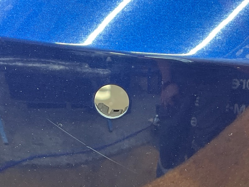 бампер, 24000 рублей, Красноярск