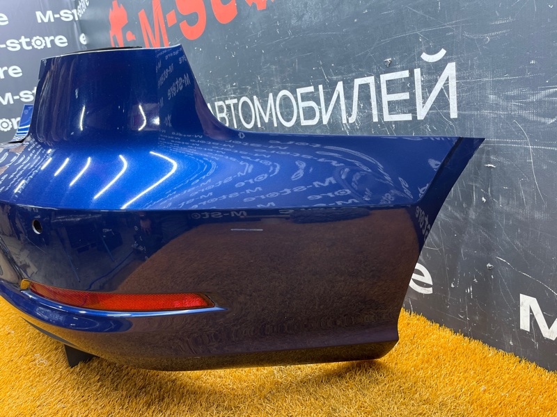 бампер, 24000 рублей, Красноярск