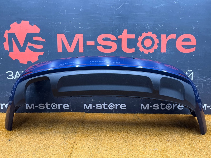 бампер, 24000 рублей, Красноярск