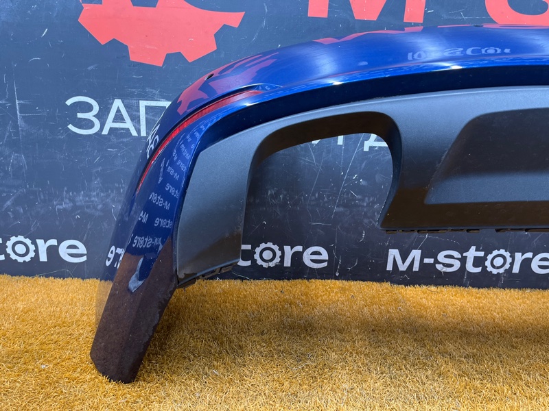 бампер, 24000 рублей, Красноярск